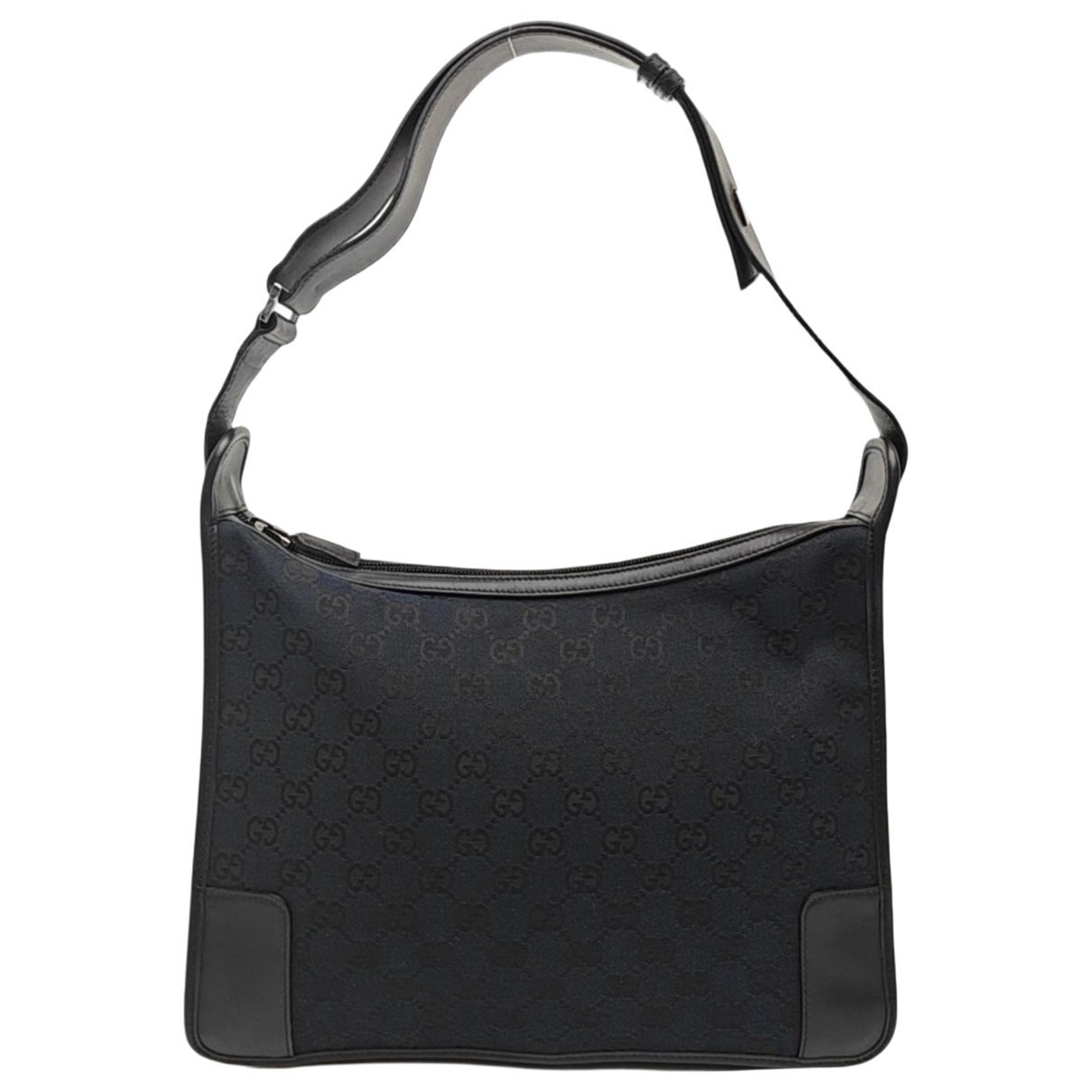 Cloth crossbody bag