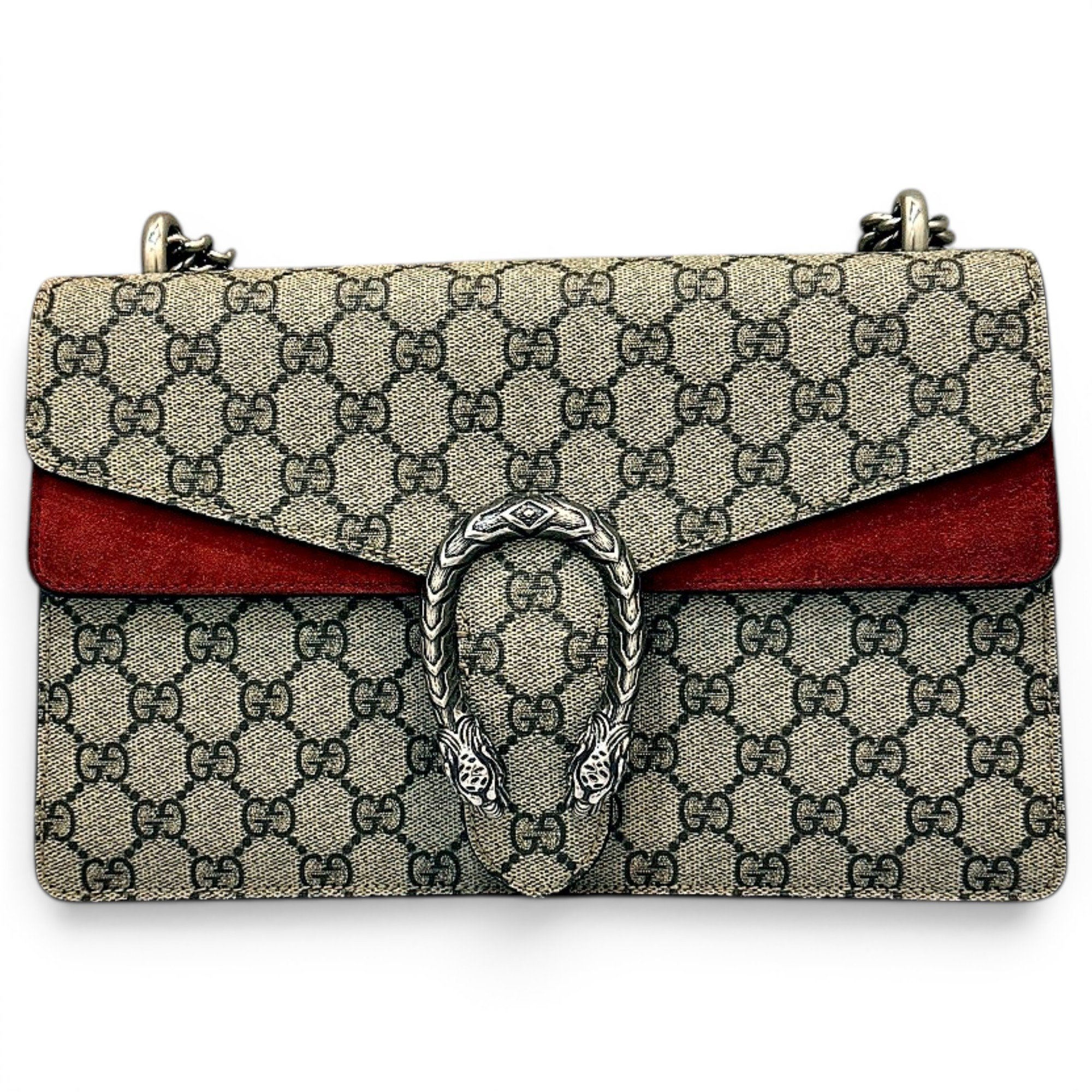 Dionysus cloth handbag