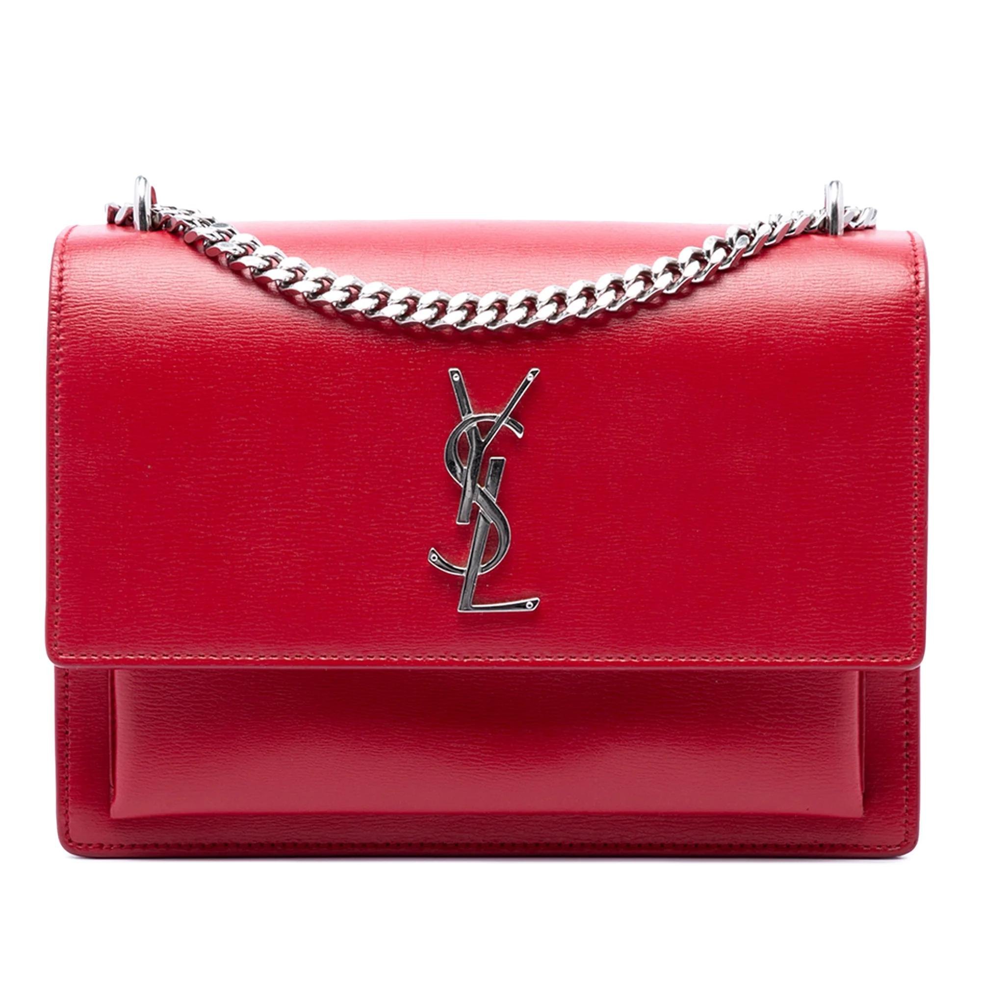 Sunset pony-style calfskin handbag
