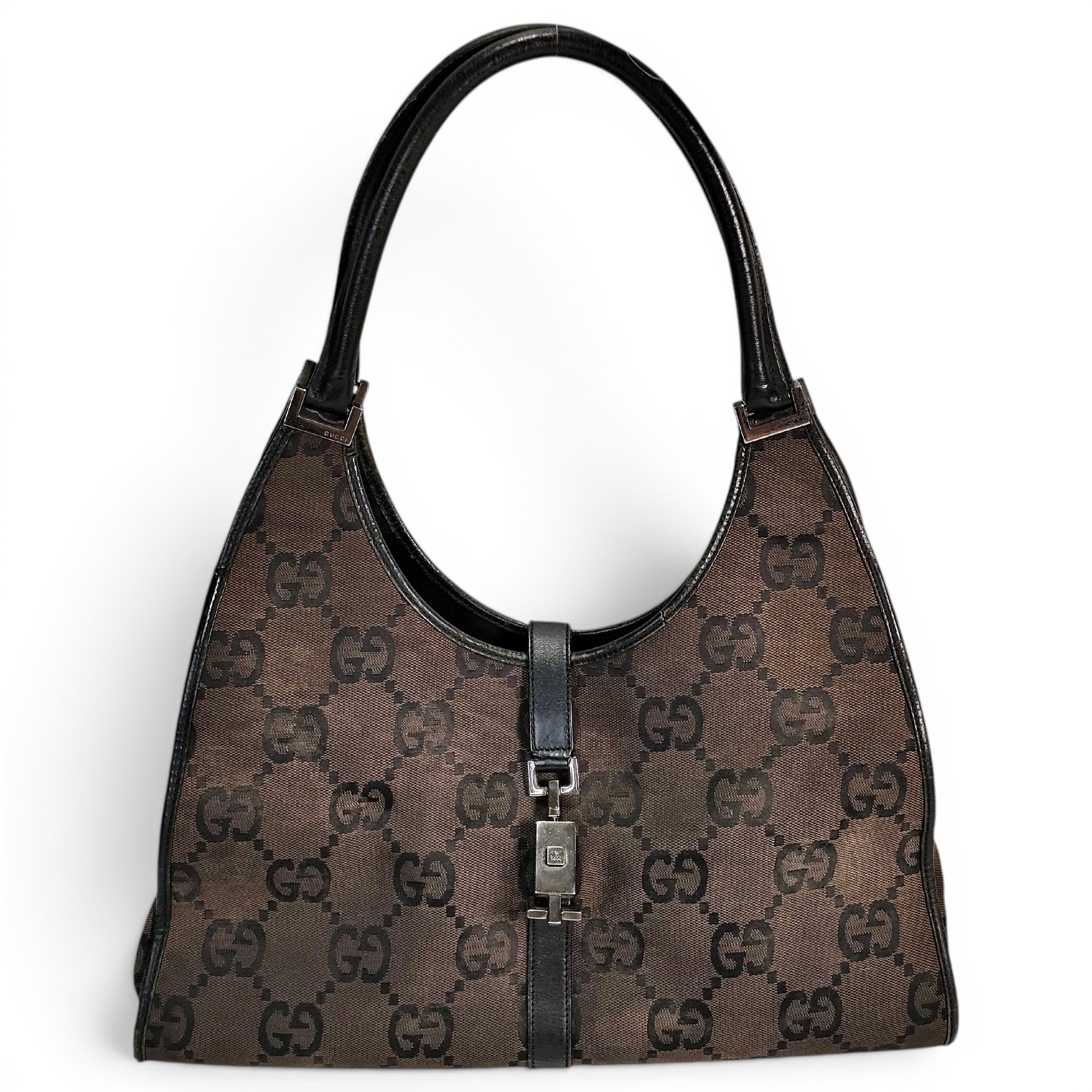 Jackie Vintage cloth handbag