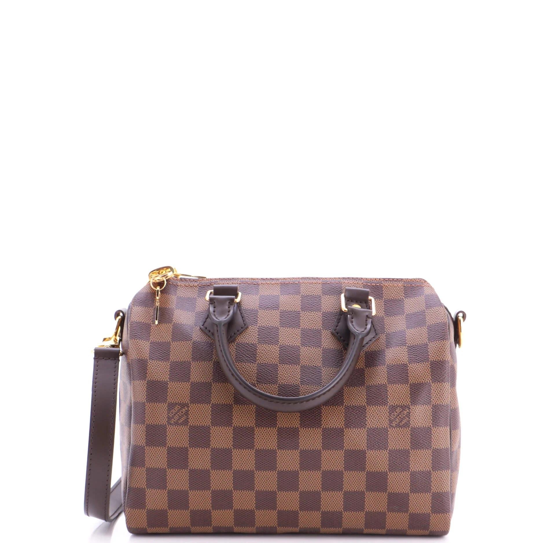 Cloth satchel