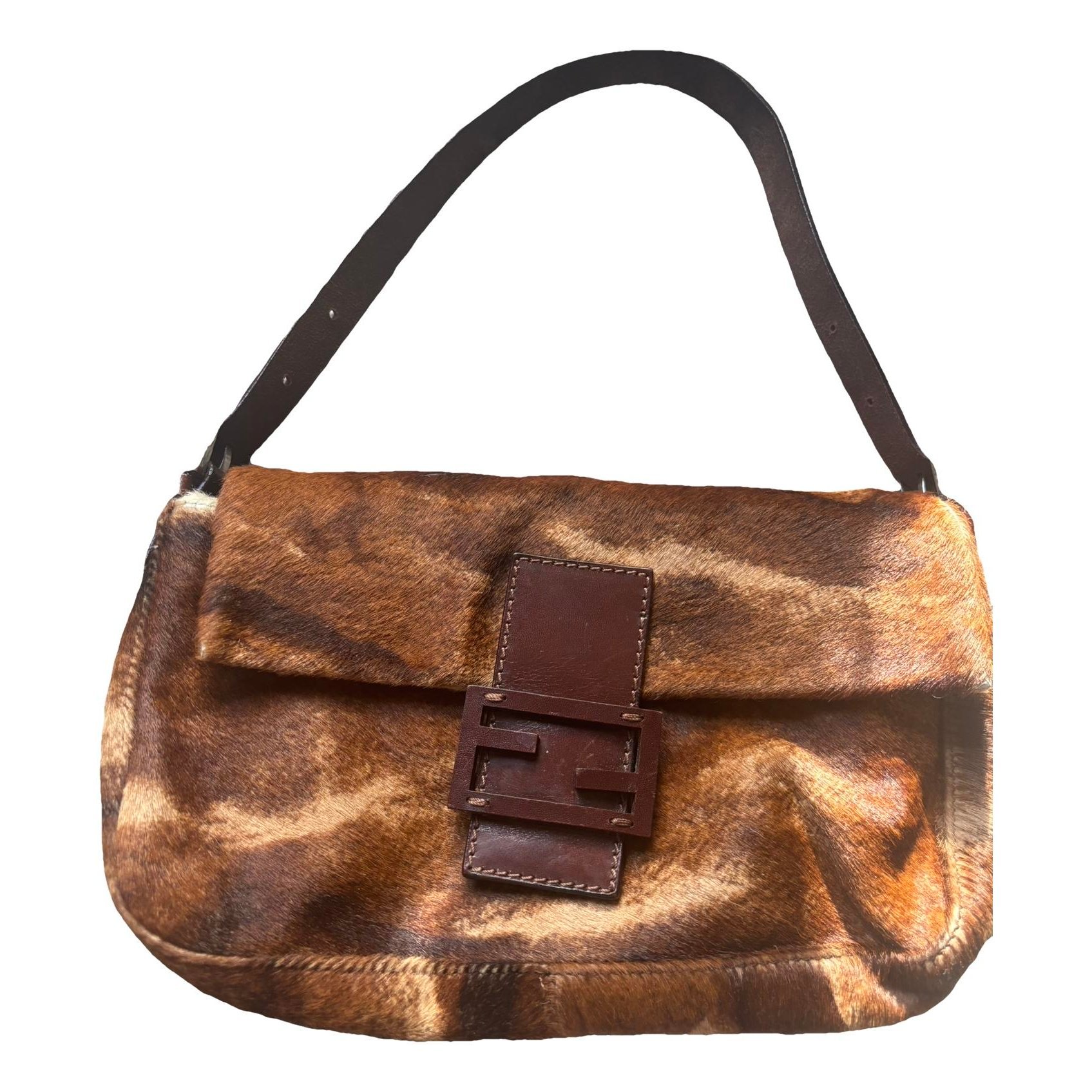 Baguette handbag