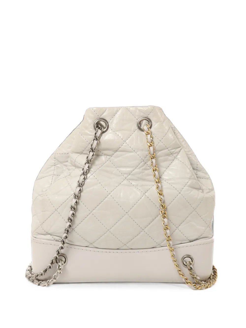 small Gabrielle CC backpack