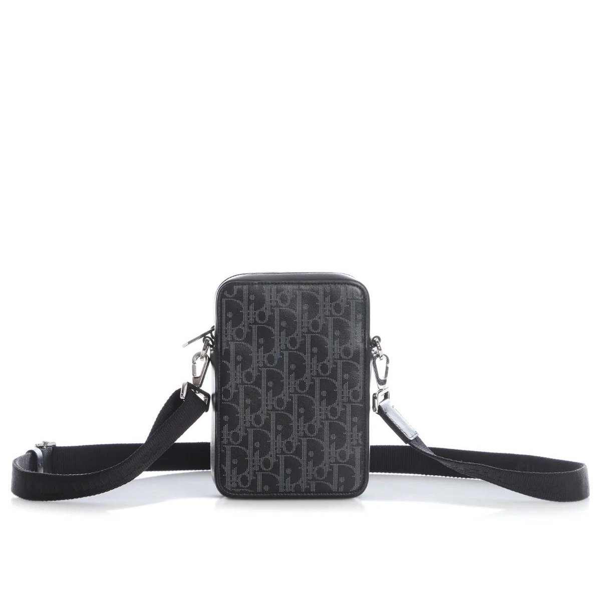Dior Cloth crossbody bag