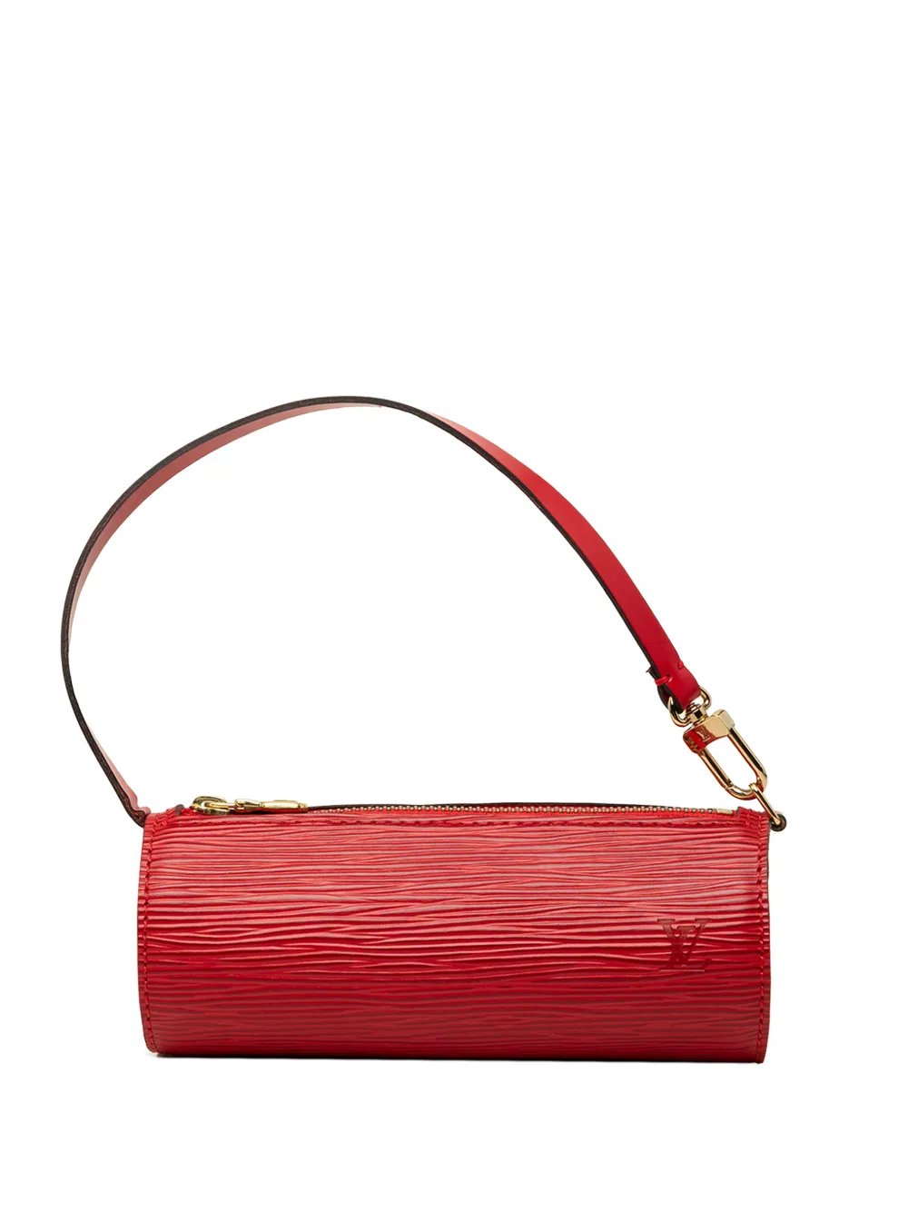 Louis Vuitton 1997 Epi Pochette Papillon handbag