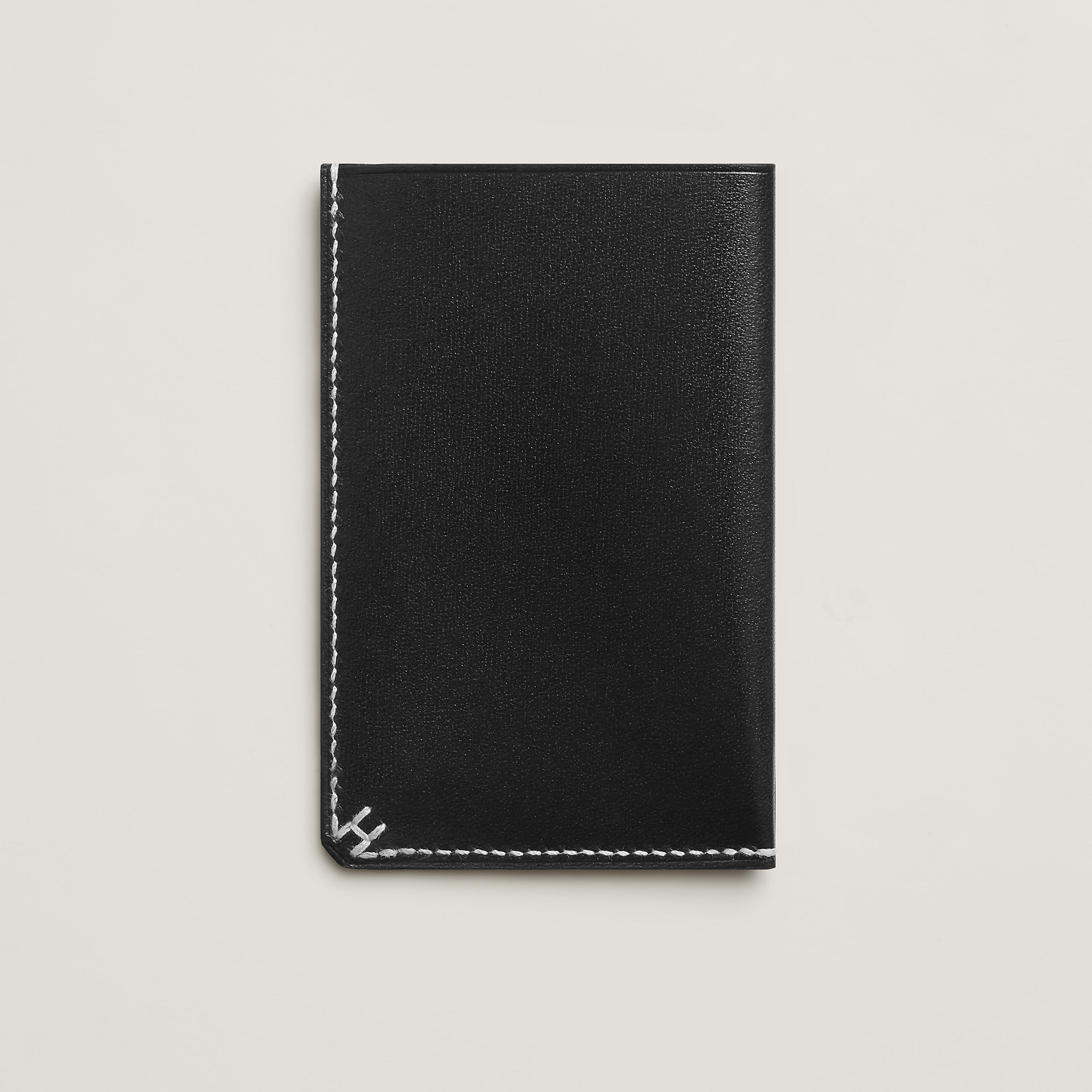 H Sellier card holder