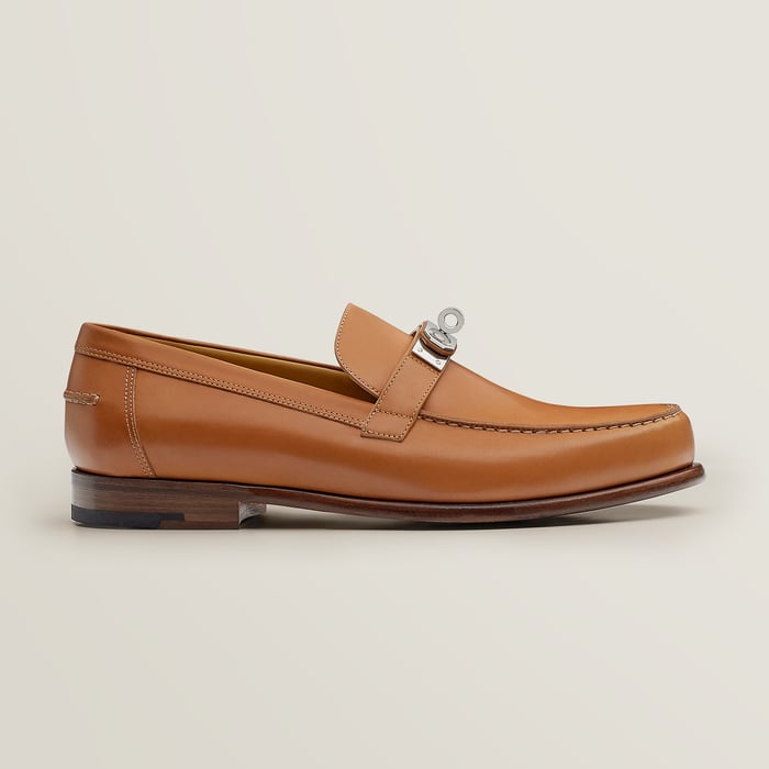 Naturel H Destin Loafer