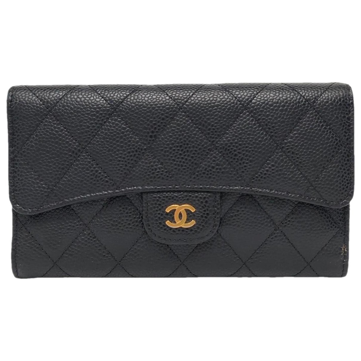 Leather mini bag