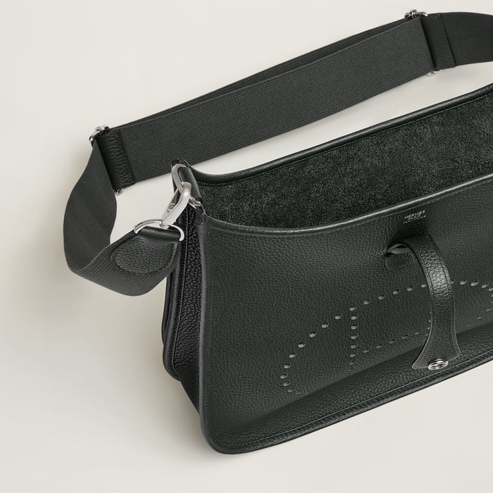 Vert Foncé Evelyne III 29 Bag