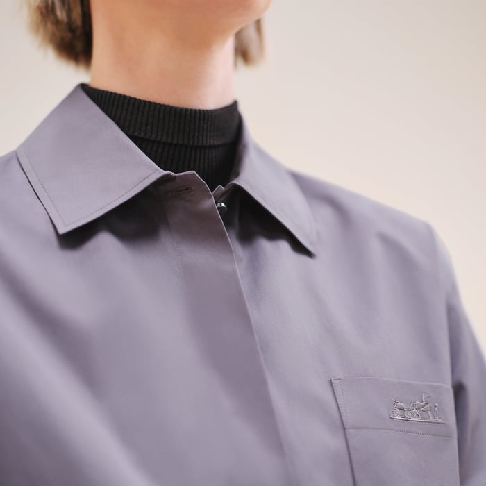 Gris Pierre Shirt