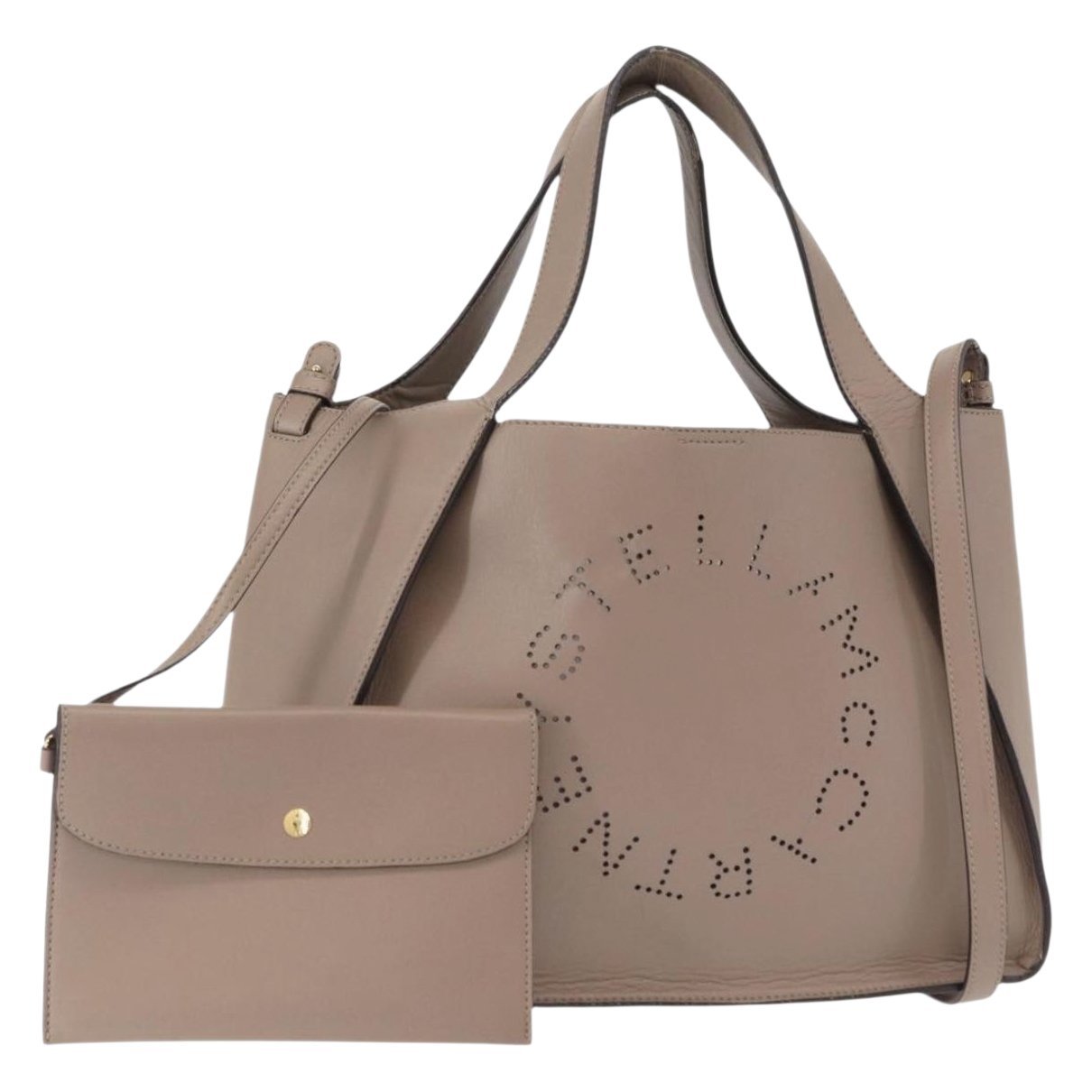 Stella McCartney Tote