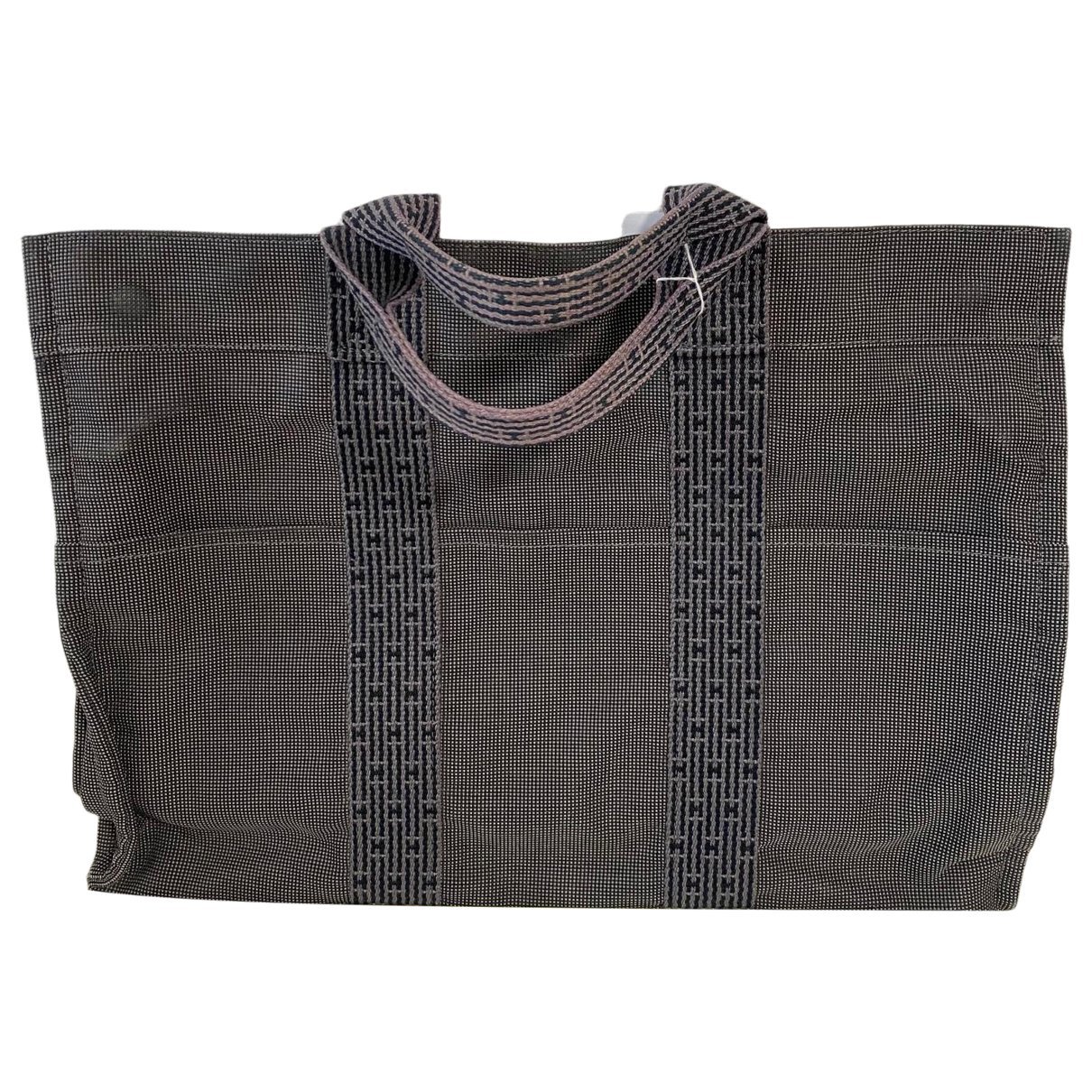 Toto cloth tote