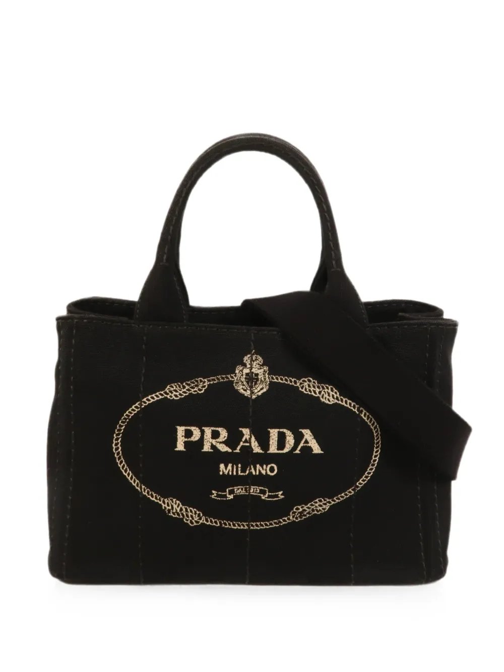 Canapa tote bag