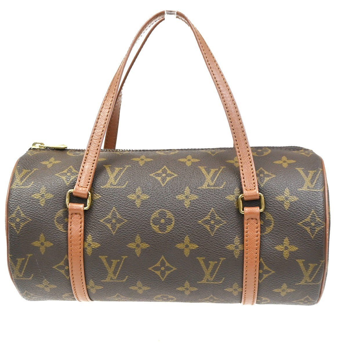 Papillon cloth handbag