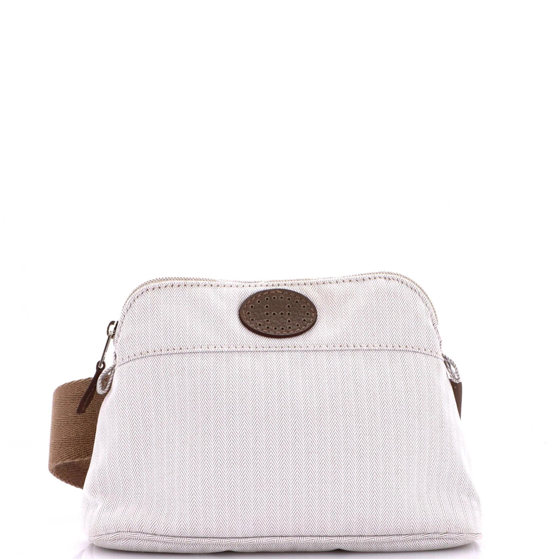 Balle de Golf leather handbag