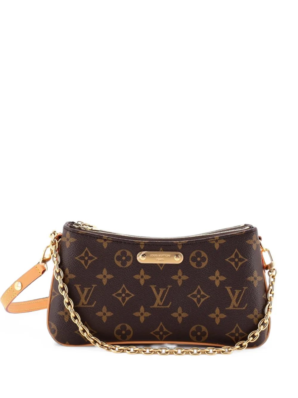Liv Pochette Monogram Canvas crossbody bag