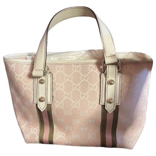 Cloth tote
