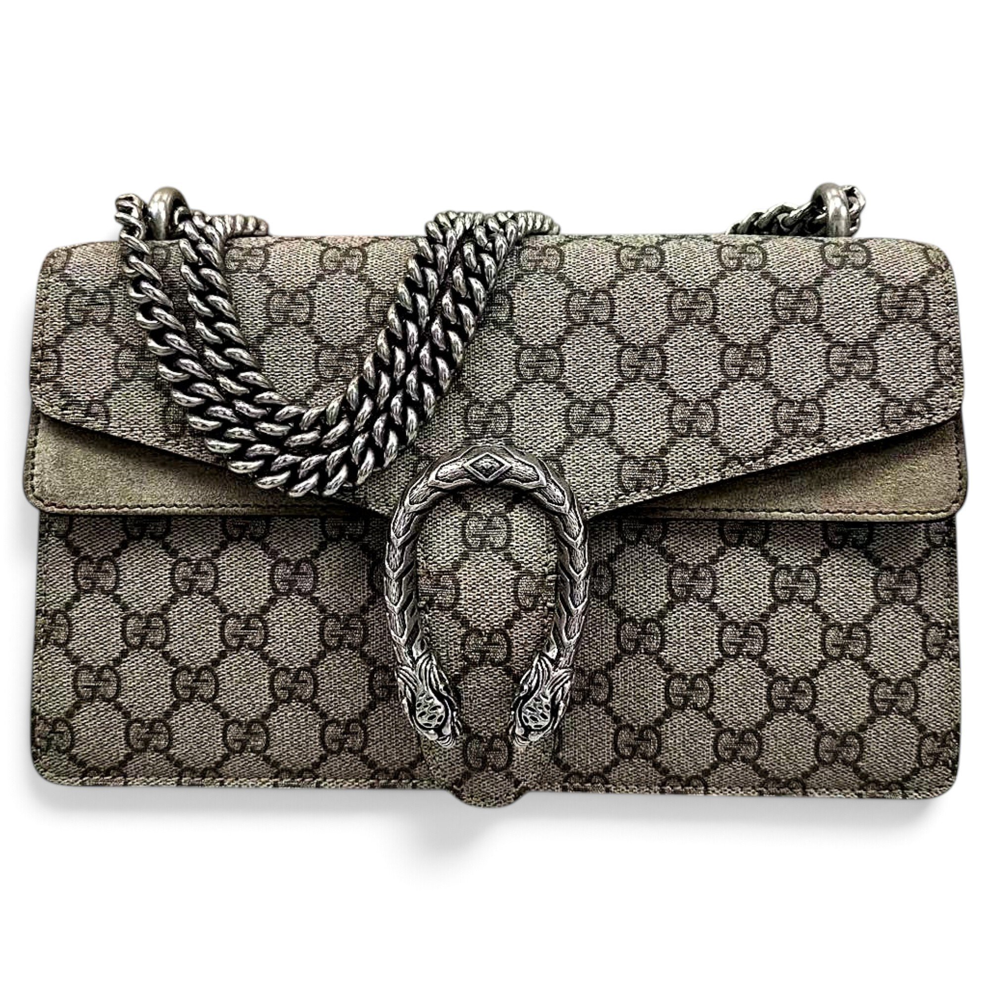 Dionysus cloth handbag