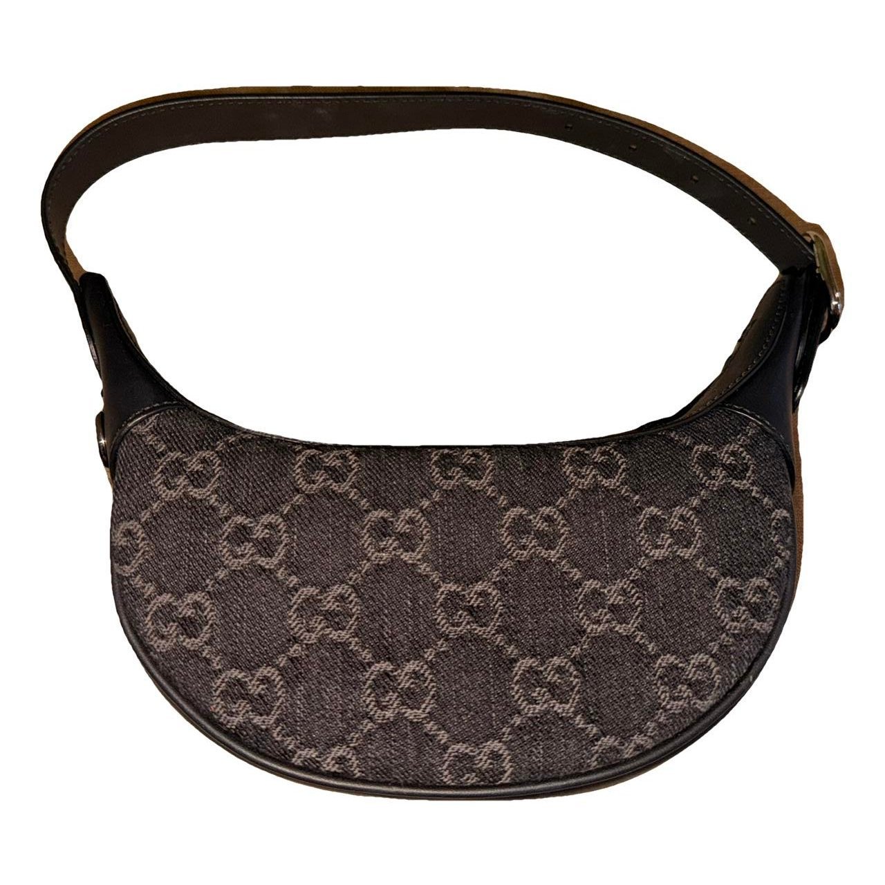 Ophidia leather bag