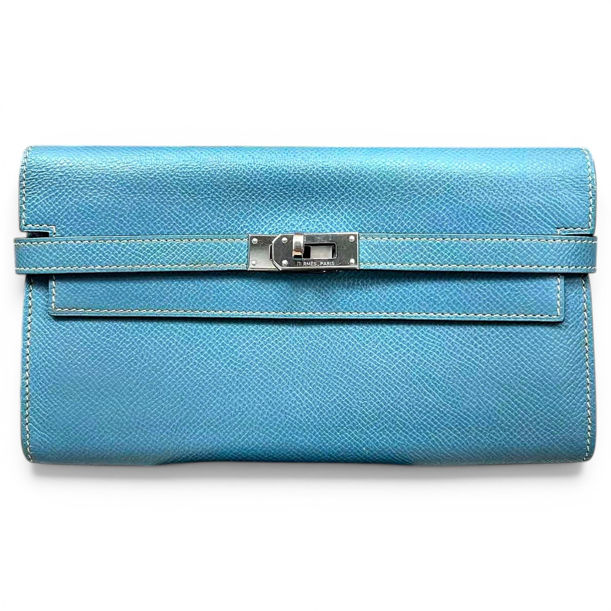 Hermes Kelly Handbag