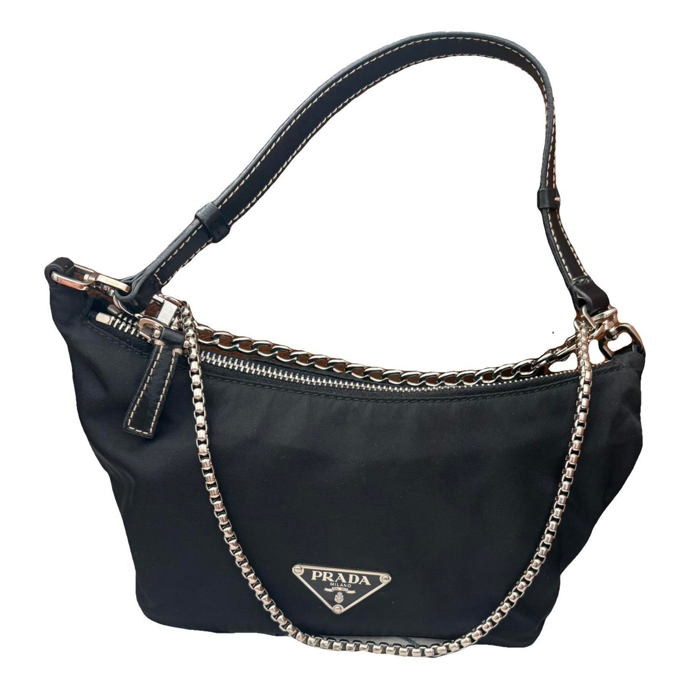 Cloth handbag