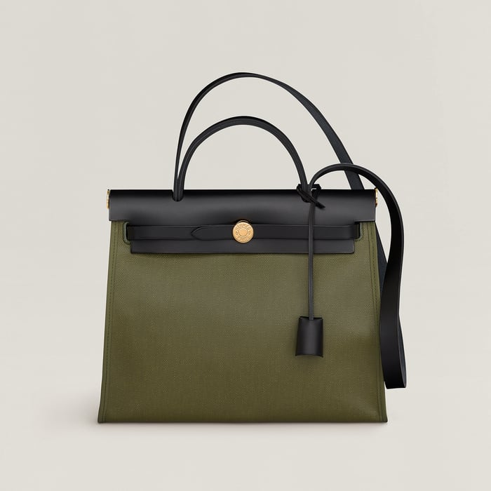 Herbag Zip 31 Bag