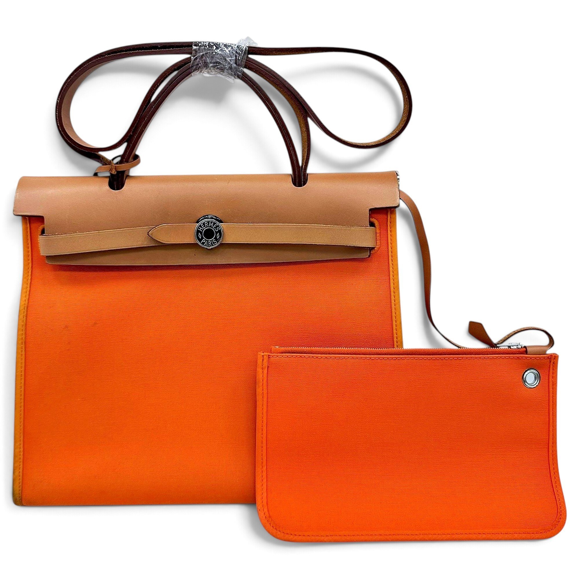 Herbag cloth handbag