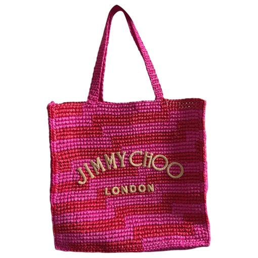 Jimmy Choo Tote