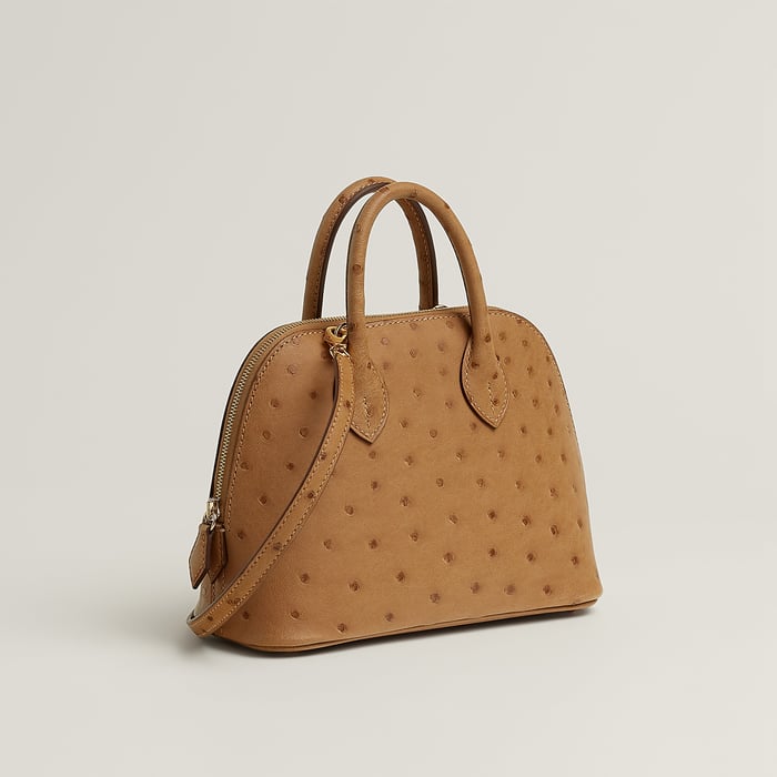 Biscuit Bolide 1923 Mini Bag