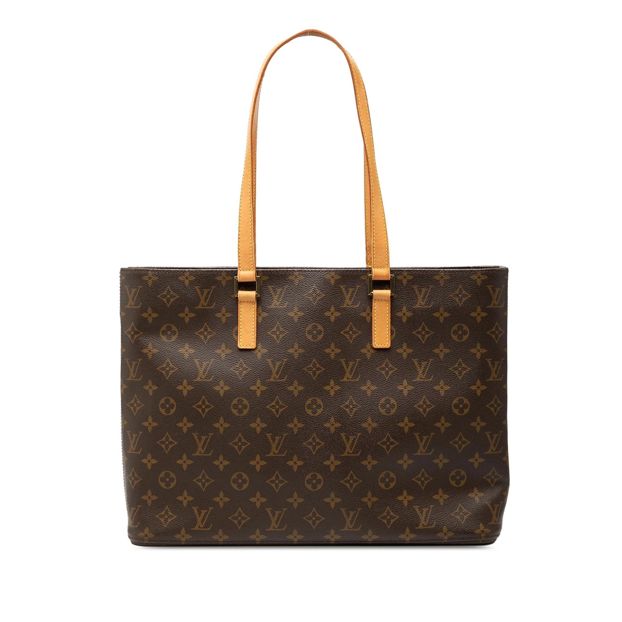Luco cloth handbag