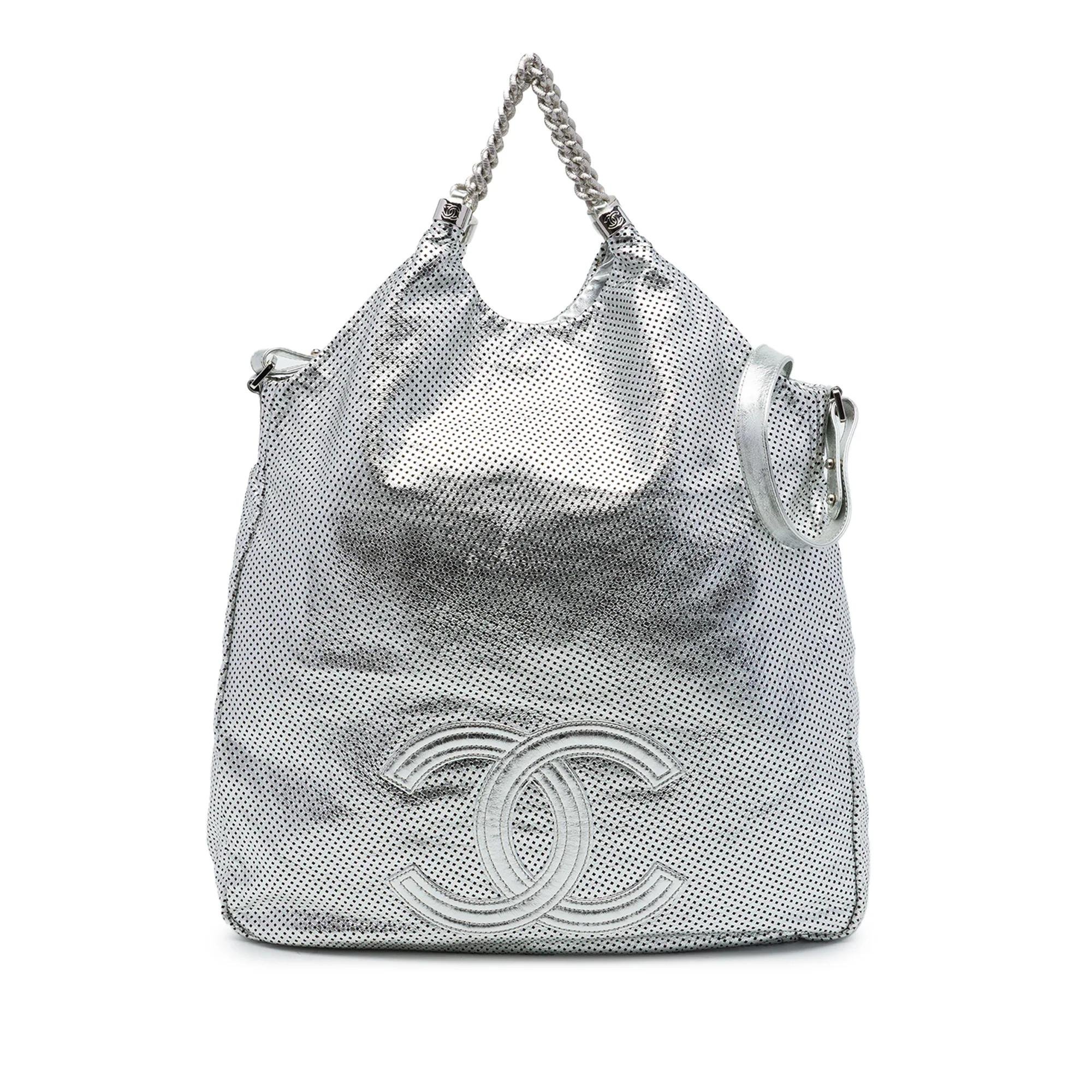 Pony-style calfskin handbag