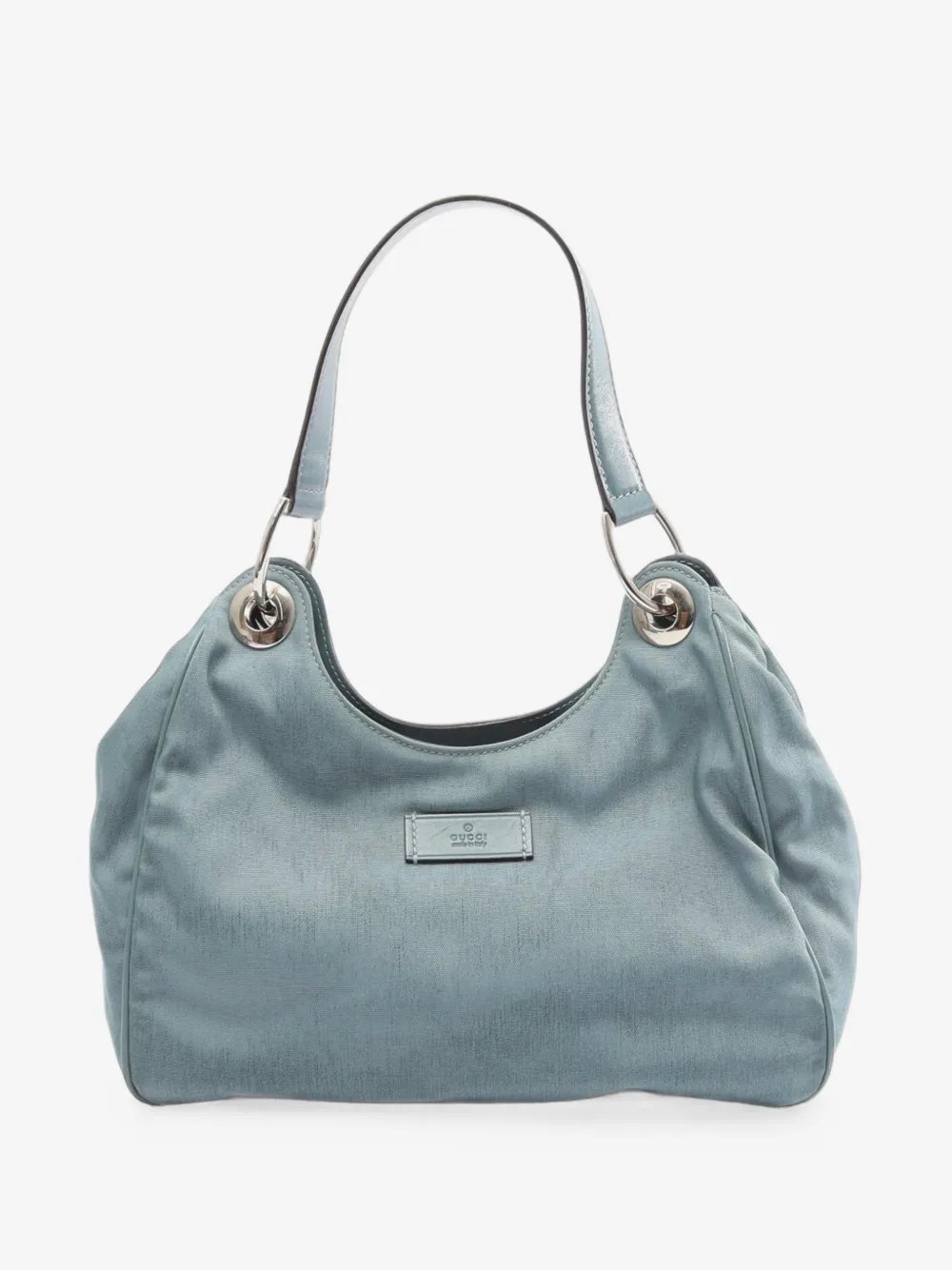 2000-2015 Canvas shoulder bag