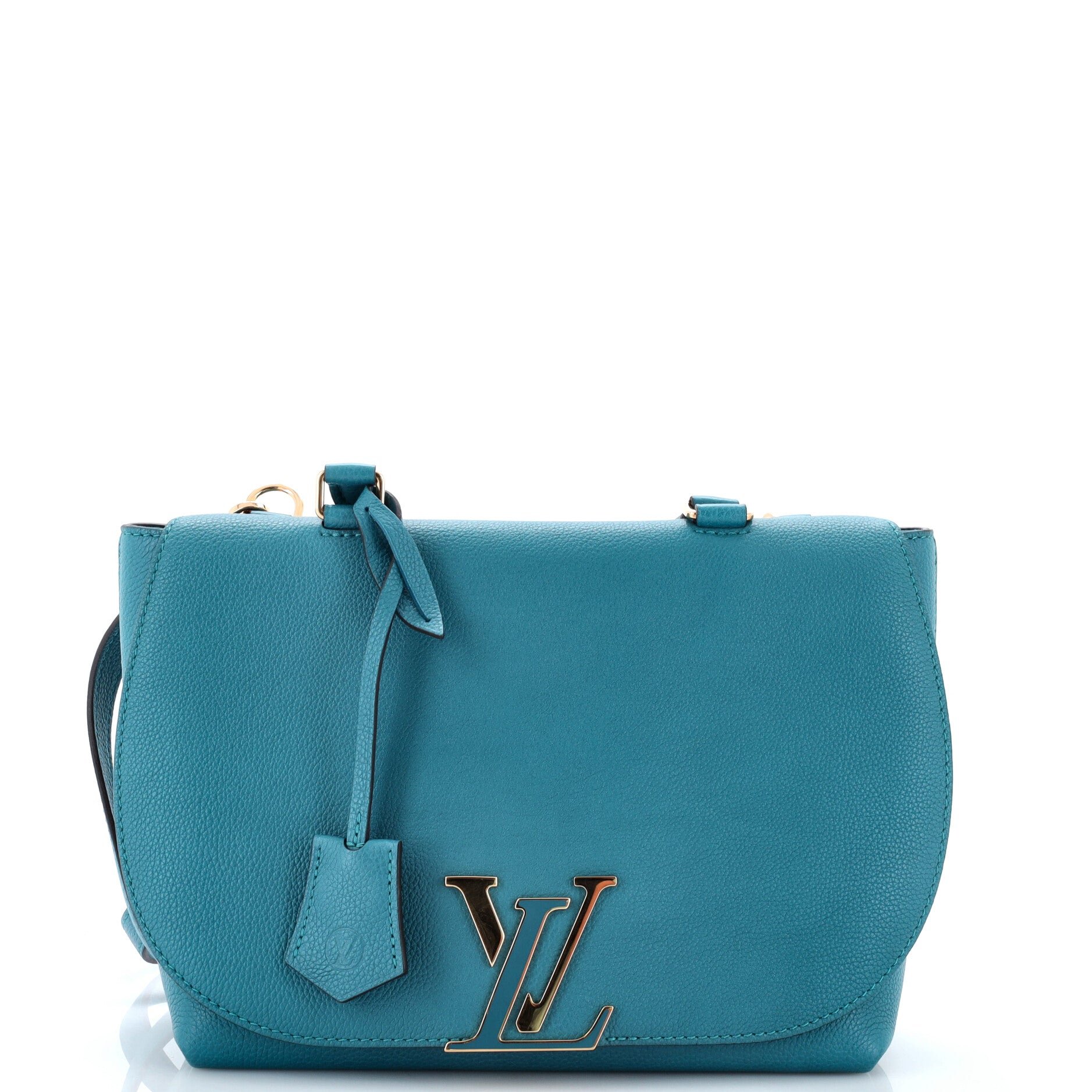 Volta NM Bag Leather