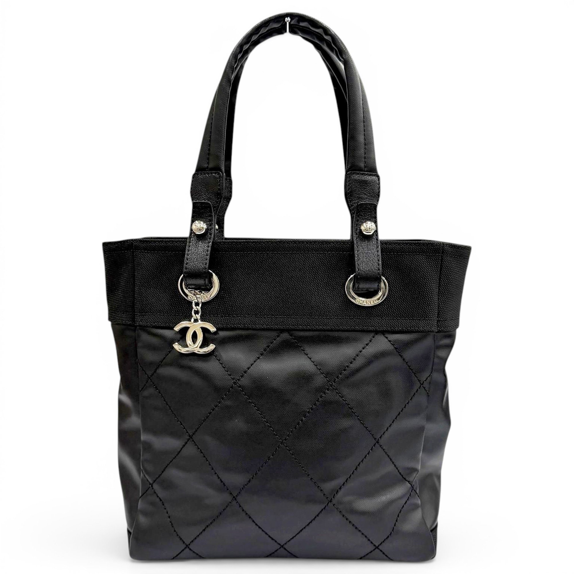 Cloth tote