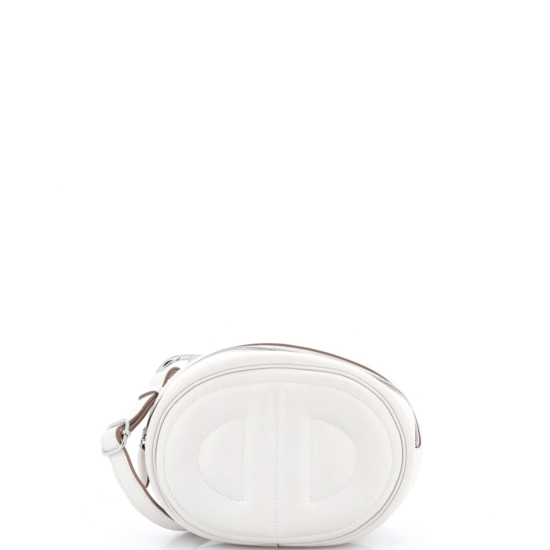 Hermes In-The-Loop Belt Bag Verso Swift