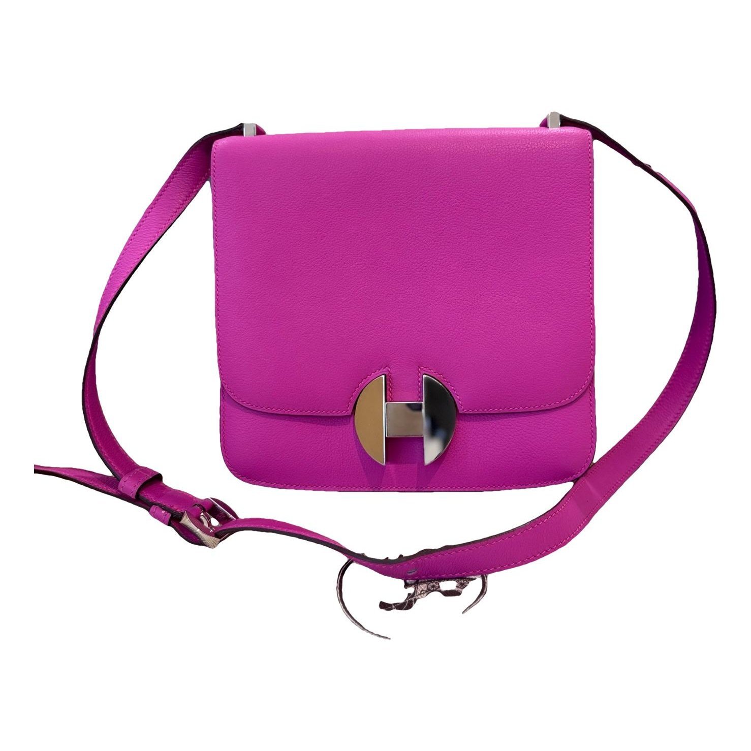 2002 leather handbag