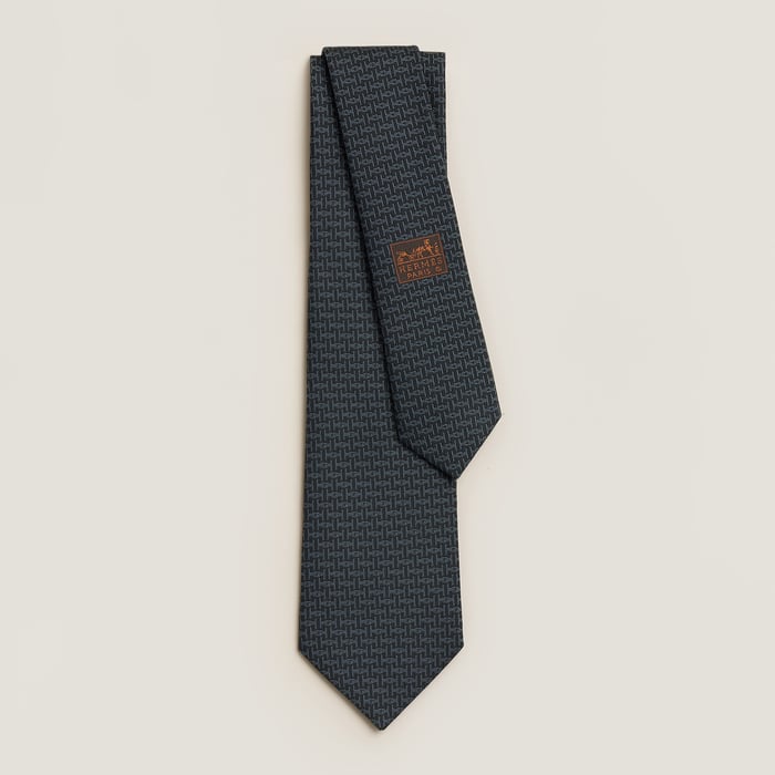 H marin Tie