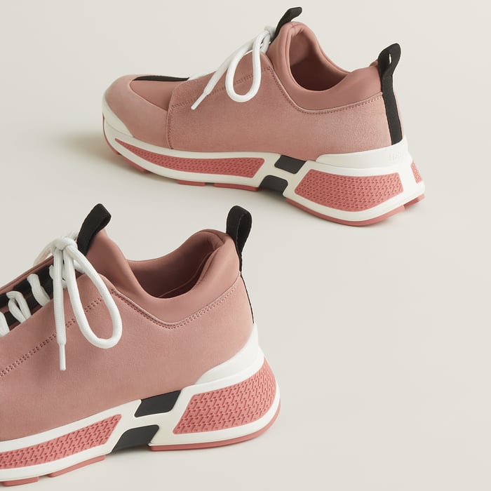Nude Just Sneaker