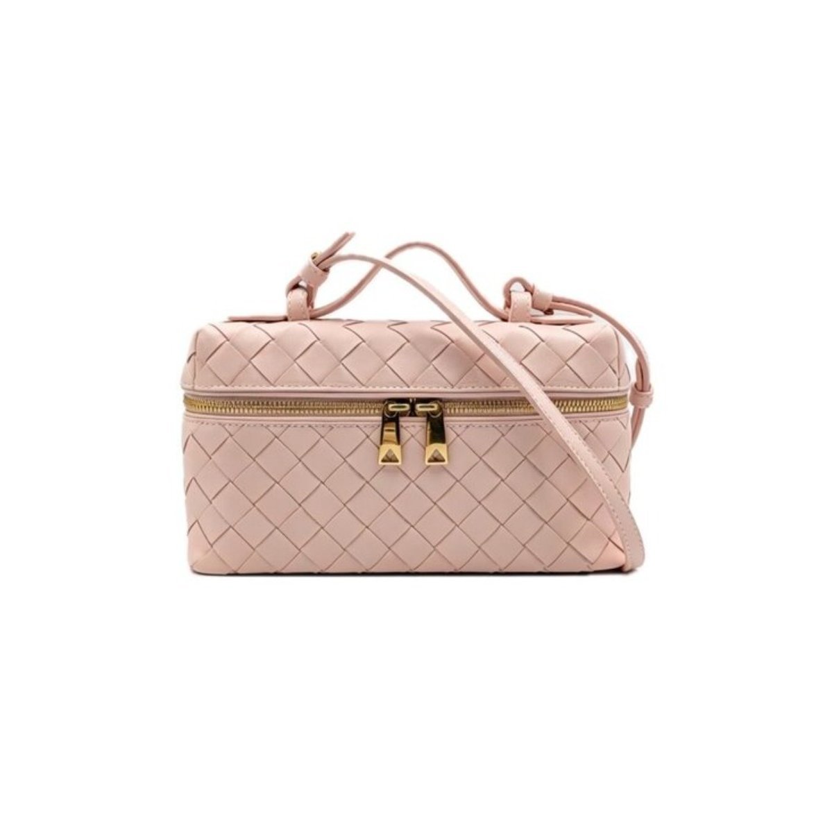 Bang leather handbag