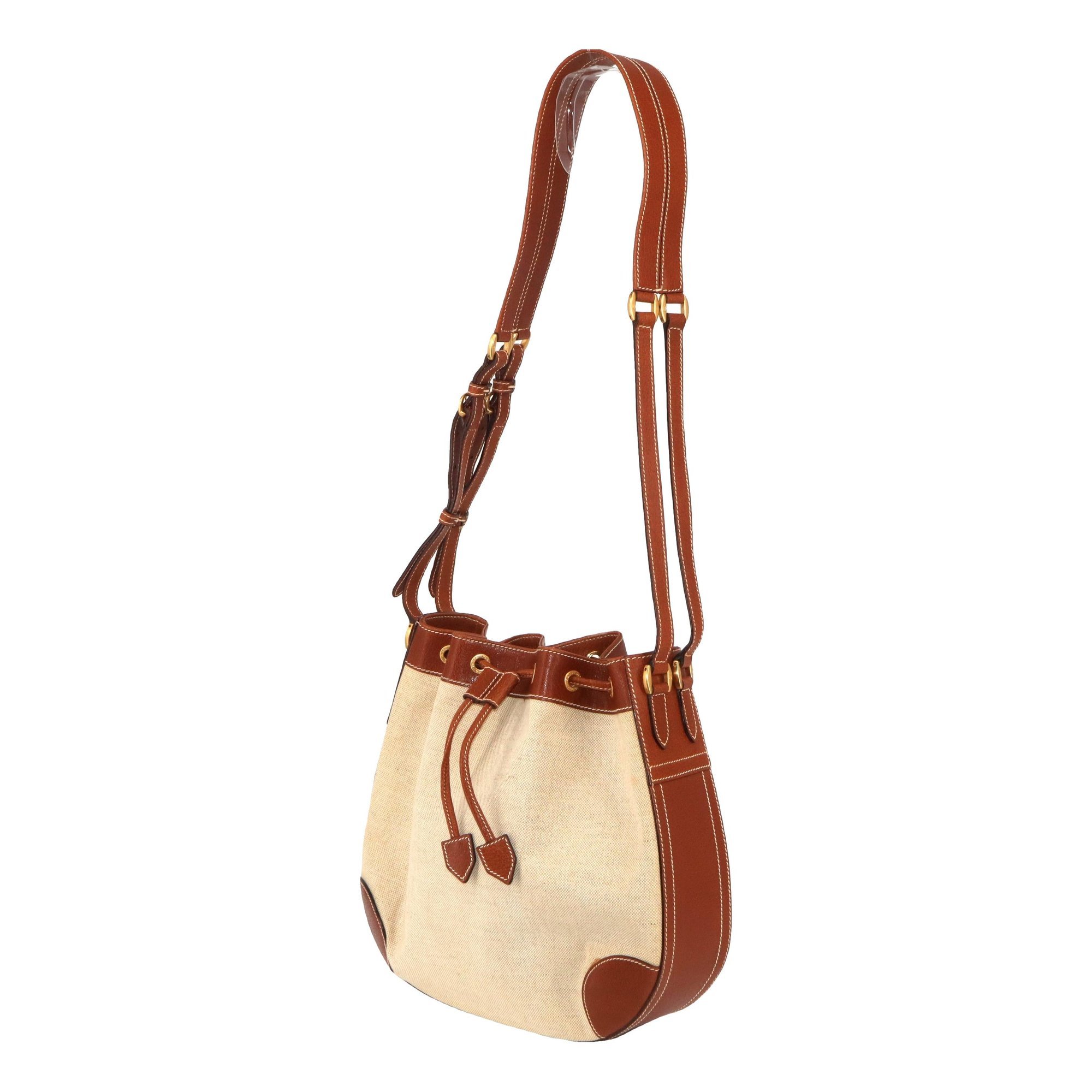 Cloth handbag