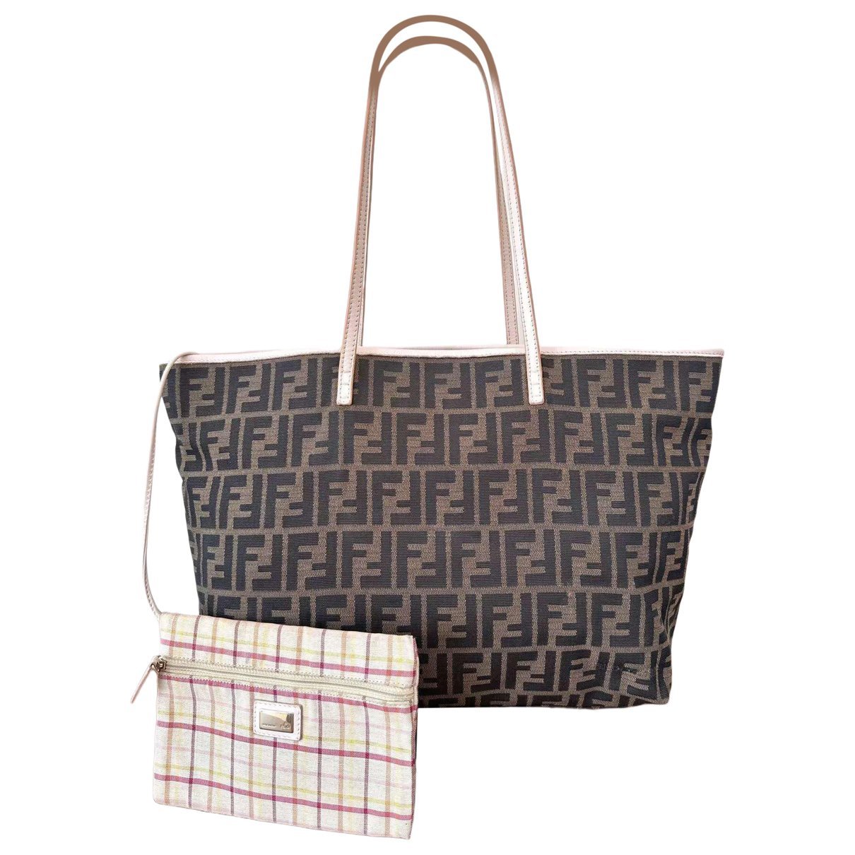 Cloth handbag