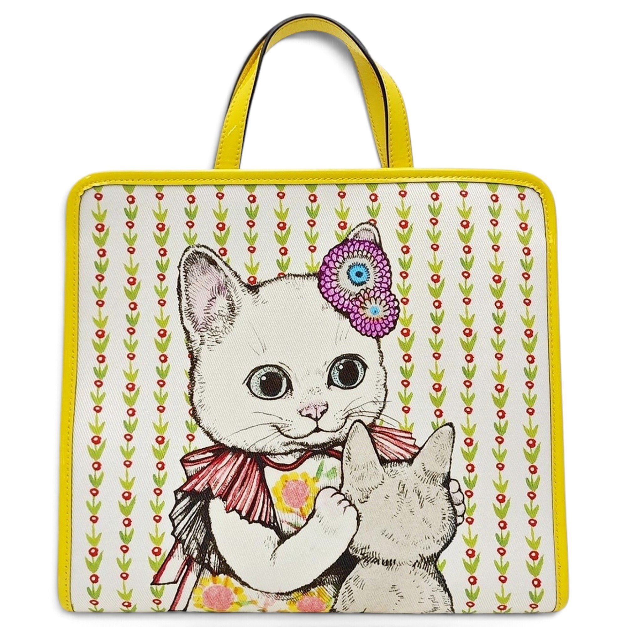 Cloth handbag