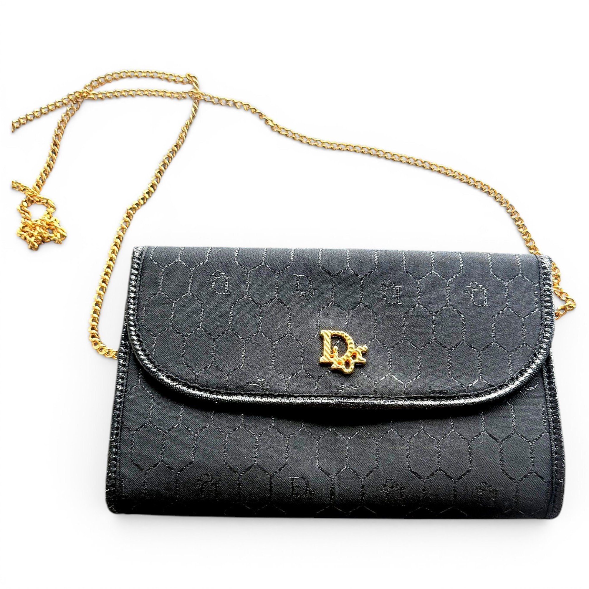 Cloth crossbody bag