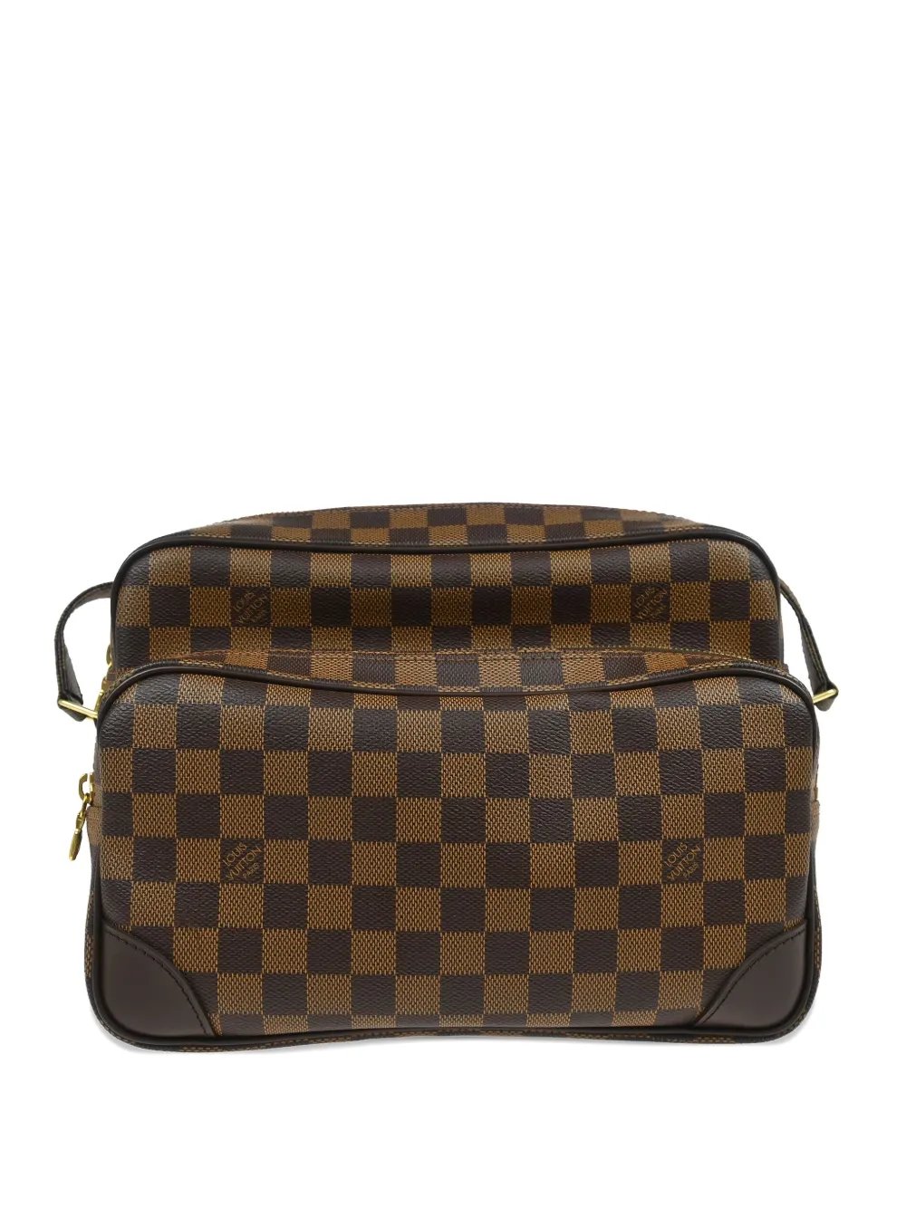 2005 Nile shoulder bag