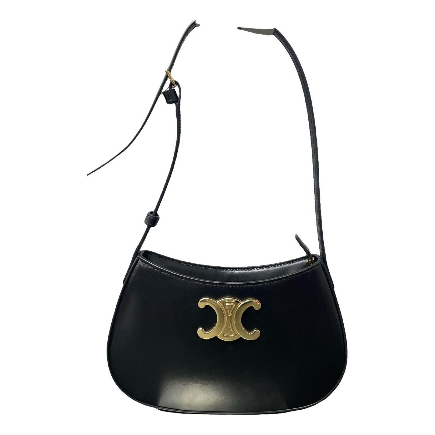 Tilly leather handbag