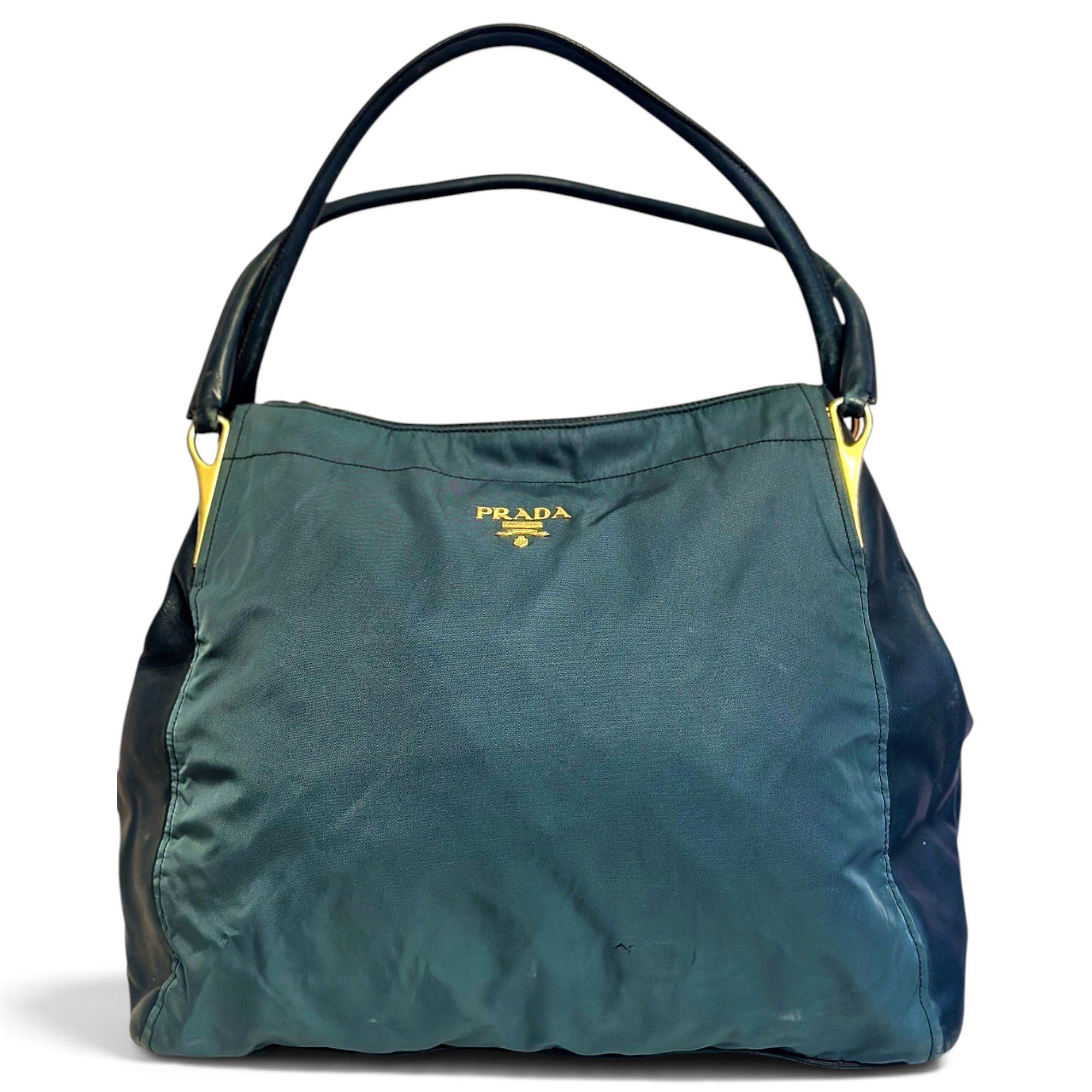 Cloth handbag