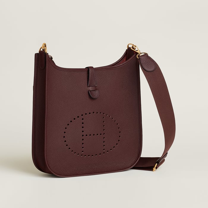 Rouge Sellier Evelyne III 29 Bag