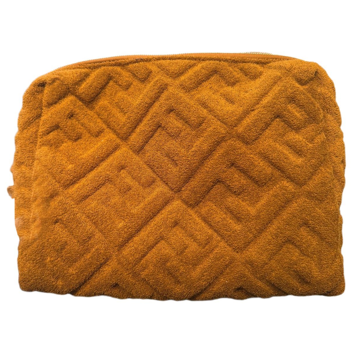 Tweed handbag