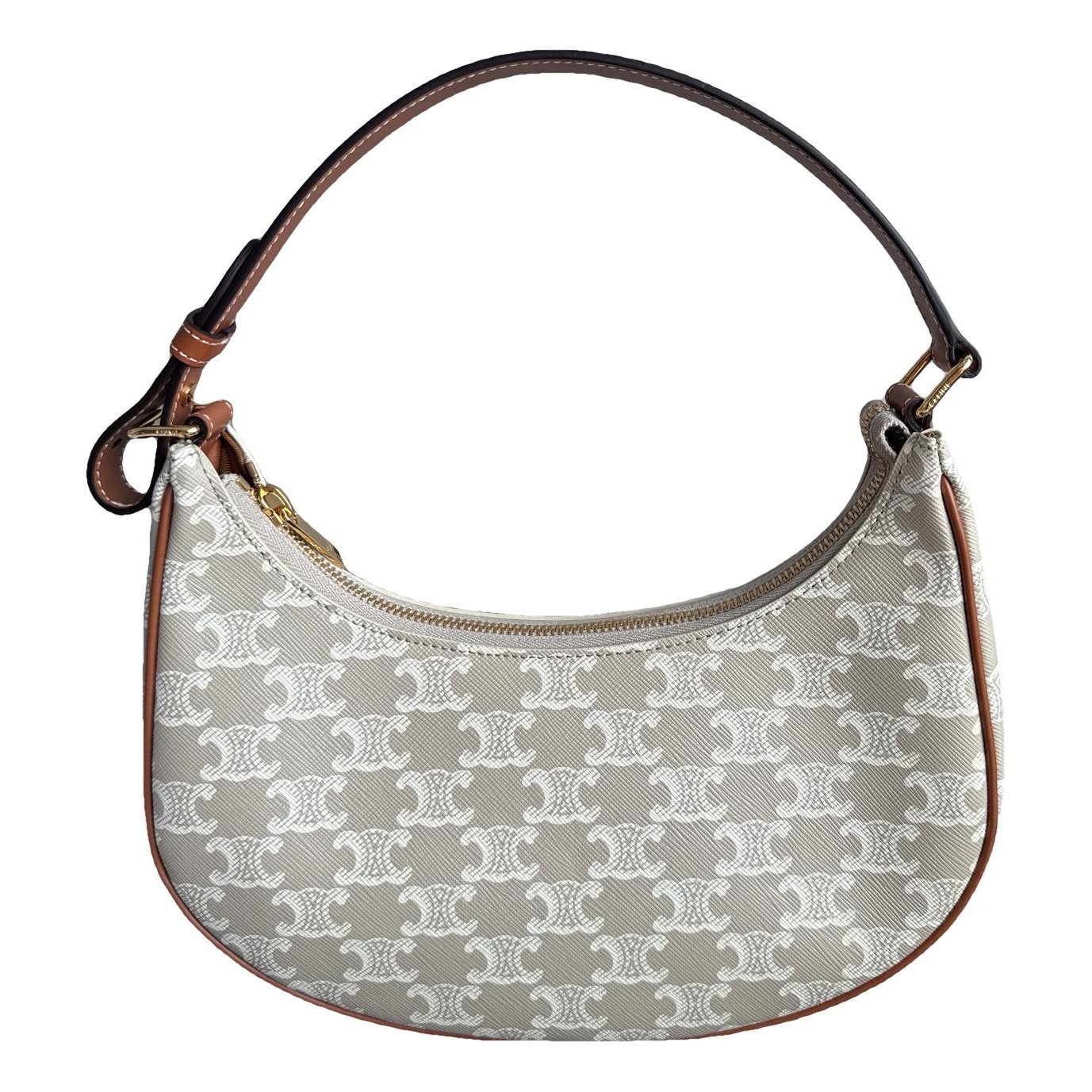Ava cloth handbag