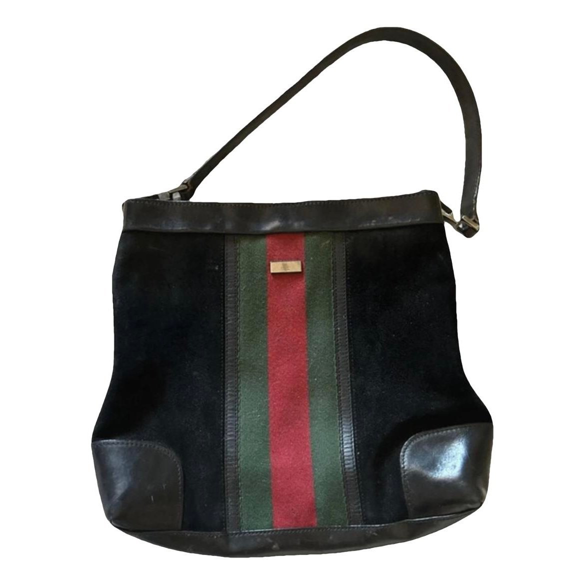 Ophidia Top Handle handbag
